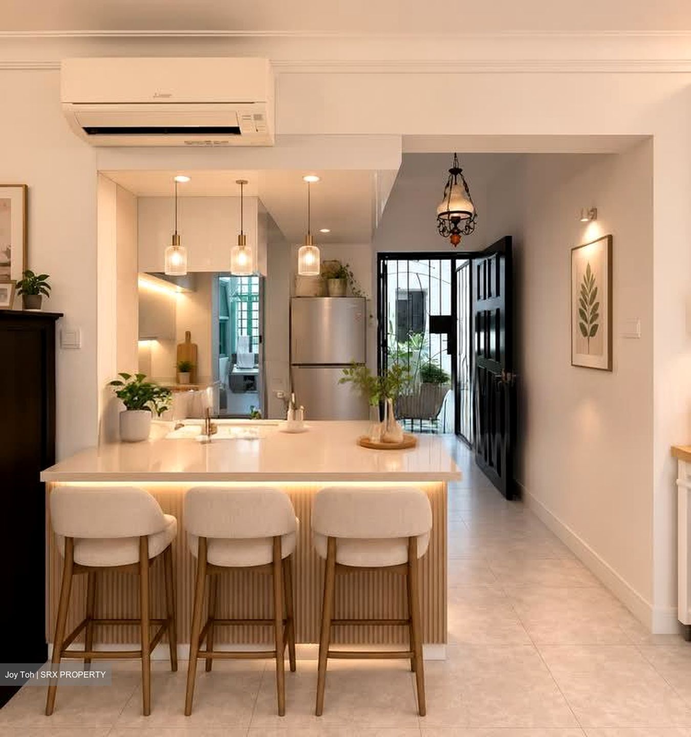 West Bay Condominium (D5), Condominium #595355741
